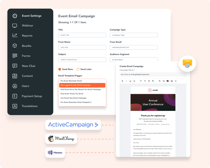 Email Marketing