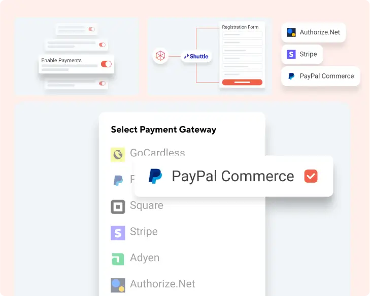 Prestataires de services de paiement