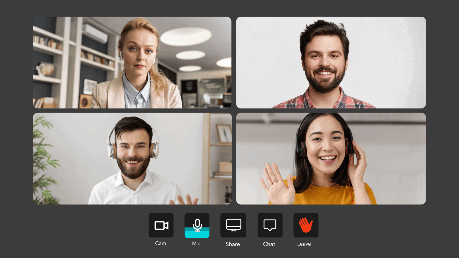 How to Conduct Virtual Recruitment [Guide 2026] - vFairs.com