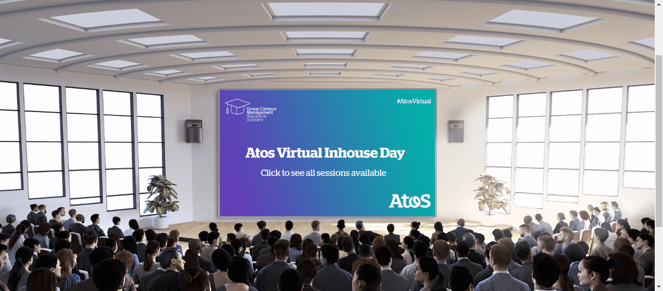 Virtual In-house Day