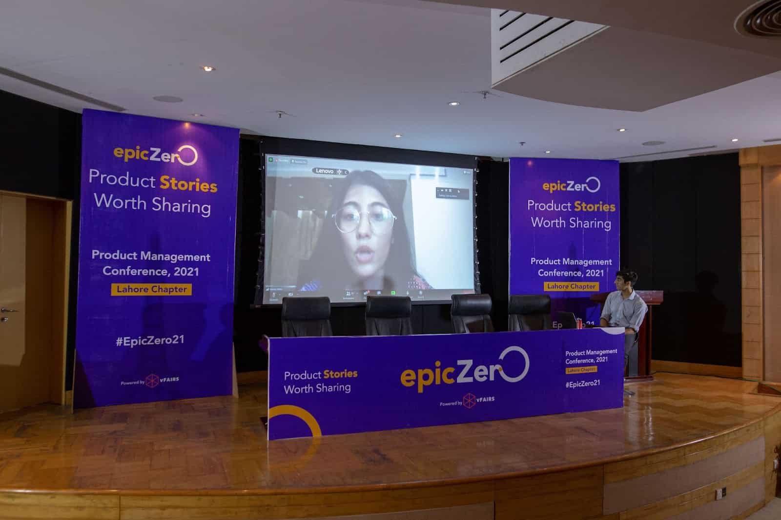 epiczero presentation