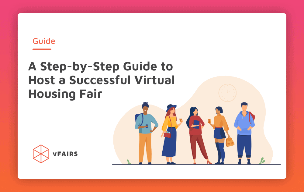 A Step-by-Step Guide to Hosting a Successful Virtual Housing Fair