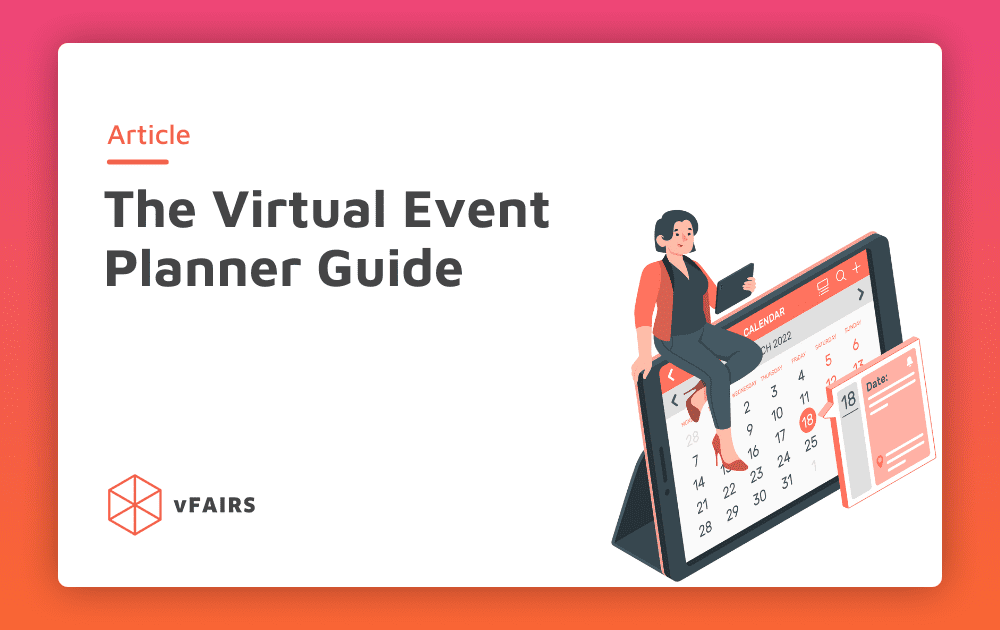 Virtual Event Planner: Create the Ultimate Event Checklist + Free Template!