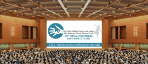 virtual event auditorium