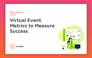 virtual event metrics for success