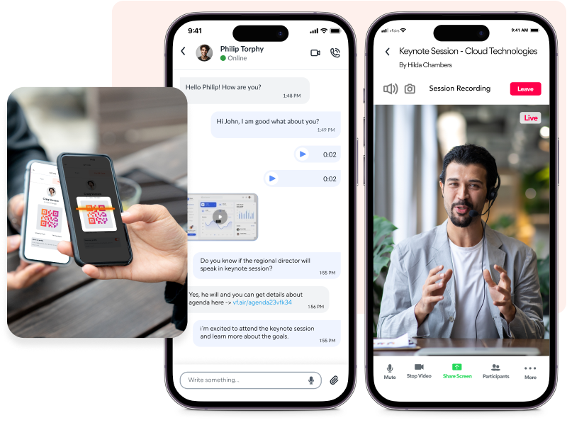 networking-chat-6