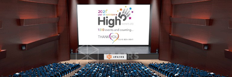 high 5 auditorium 