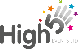 high5 logo