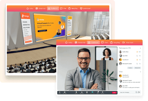 tips to pull off virtual ice breakers