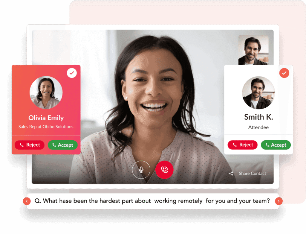 Why ice breakers for virtual events help for networking