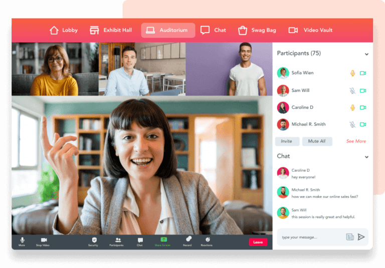 How to choose the right ice breaker for your virtual event