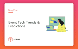 9 Expert-Backed Event Trends & Predictions For 2025