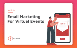 event email marketing strategy feature image
