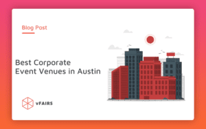 corporate event venues in austin