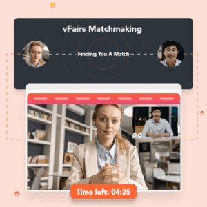 hopin alternatives matcmaking