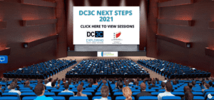 DC3C auditorium