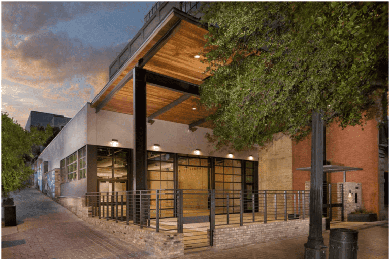 austin corporate event venues