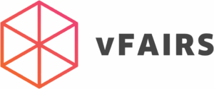vFairs logo