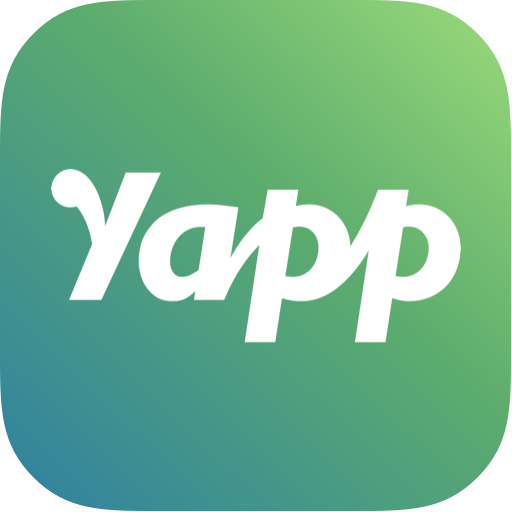 yapp event app