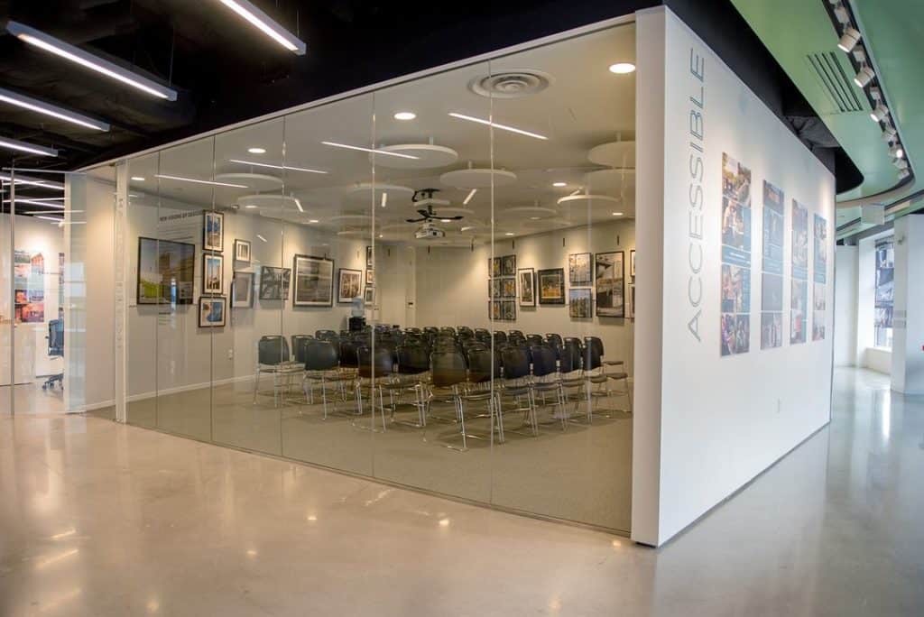 Best Corporate Event Venues in Boston - vFairs.com