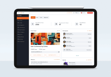 Platform Backend