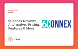 6Connex review featured image