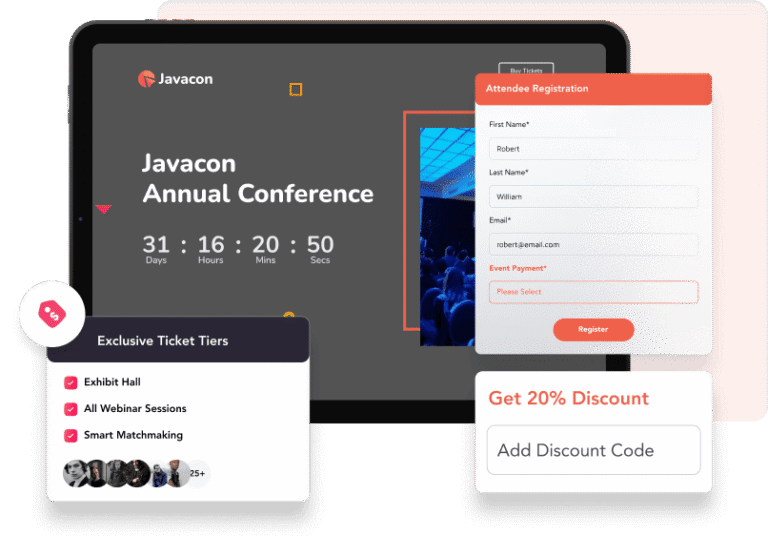 Event Entry Management Examples What is Event Management: Key Aspects, Best Practices & More