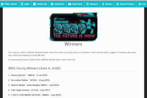 cashprizes