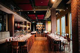 city winery coporate event venues boston