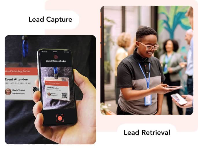header img Lead Capture