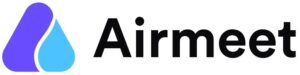 Airmeet logo