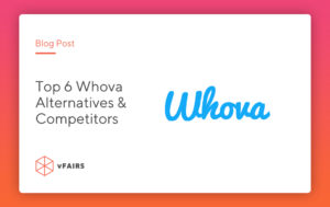 Whova alternatives