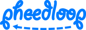 Pheedloop logo