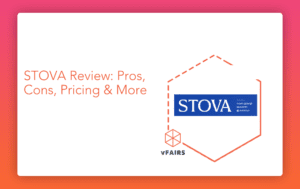 STOVA review