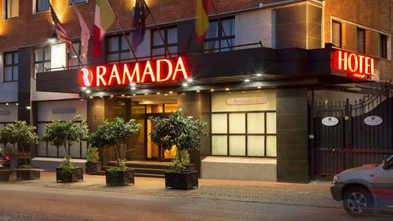 Ramada Naples - Conference Venue in Naples