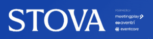 STOVA logo