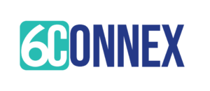 6connex logo 