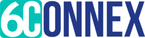 6connex logo