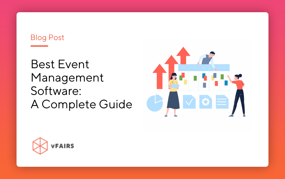 31 Best Event Management Software in 2026