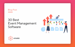 30 best event management software
