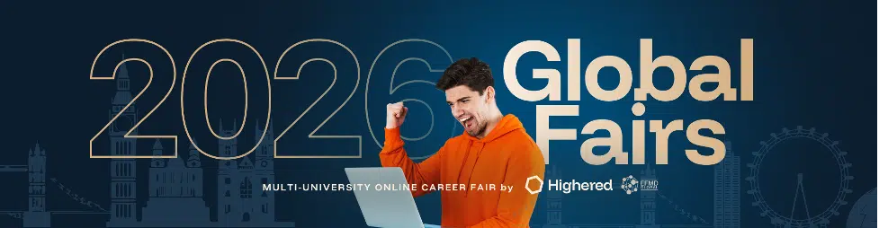 Global Virtual Hiring Fair 2026