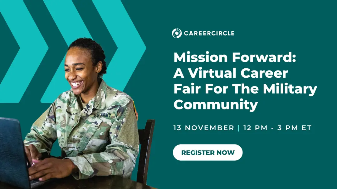 Source: CareerCircle