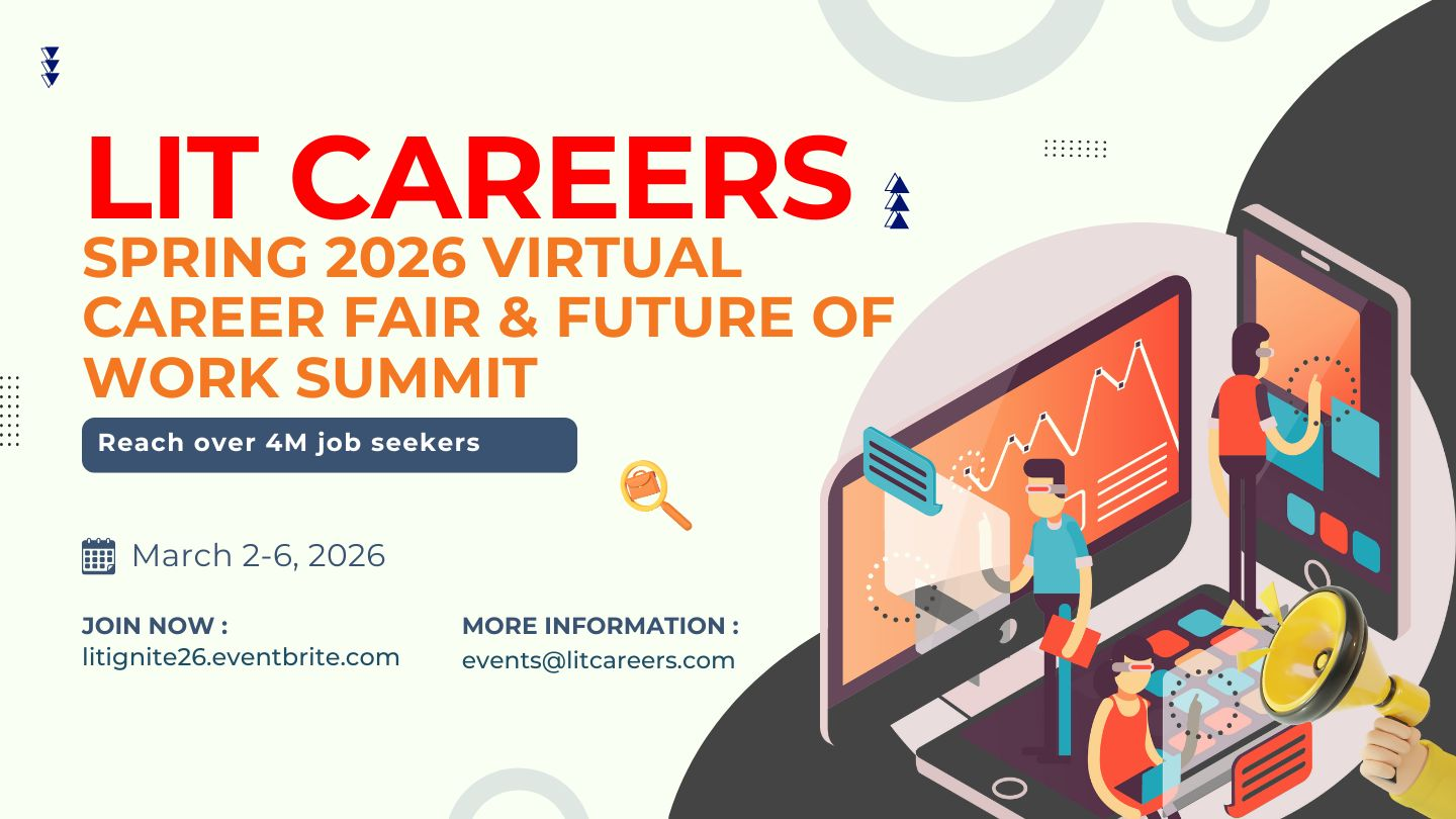 Top Virtual Hiring Fairs 2026
