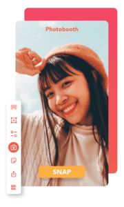 Photobooth 1