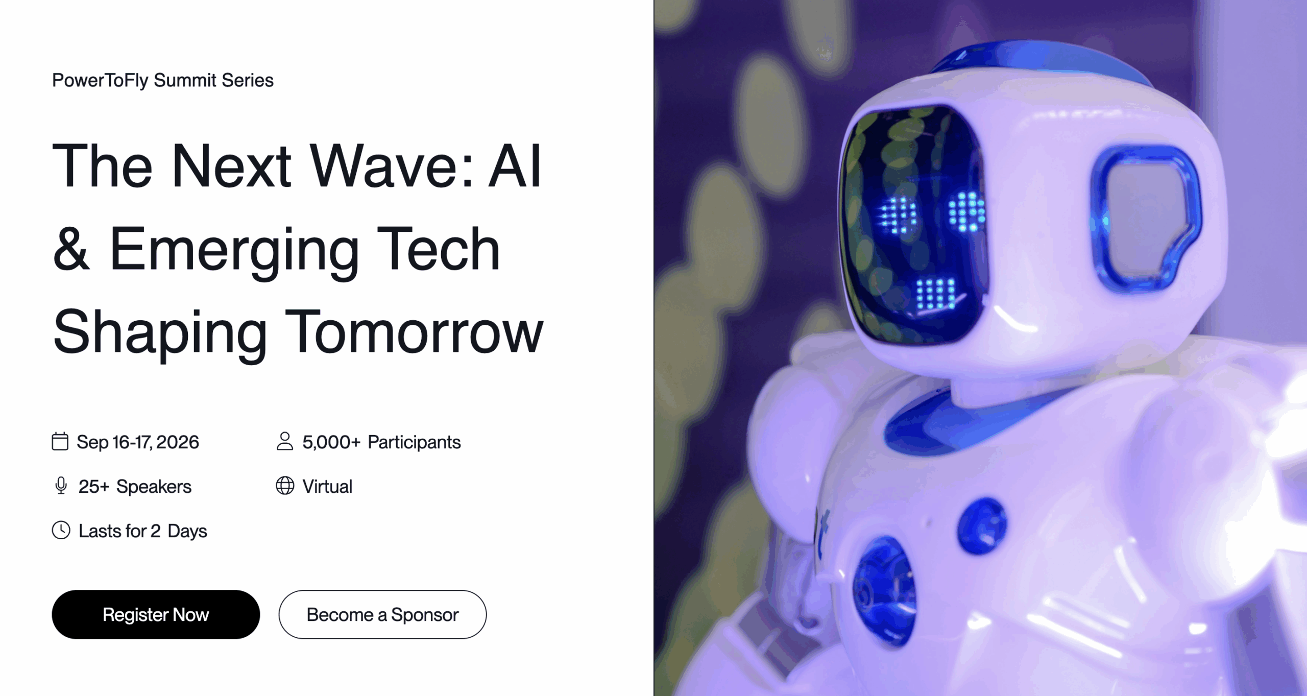 Virtual Hiring Fair 2026