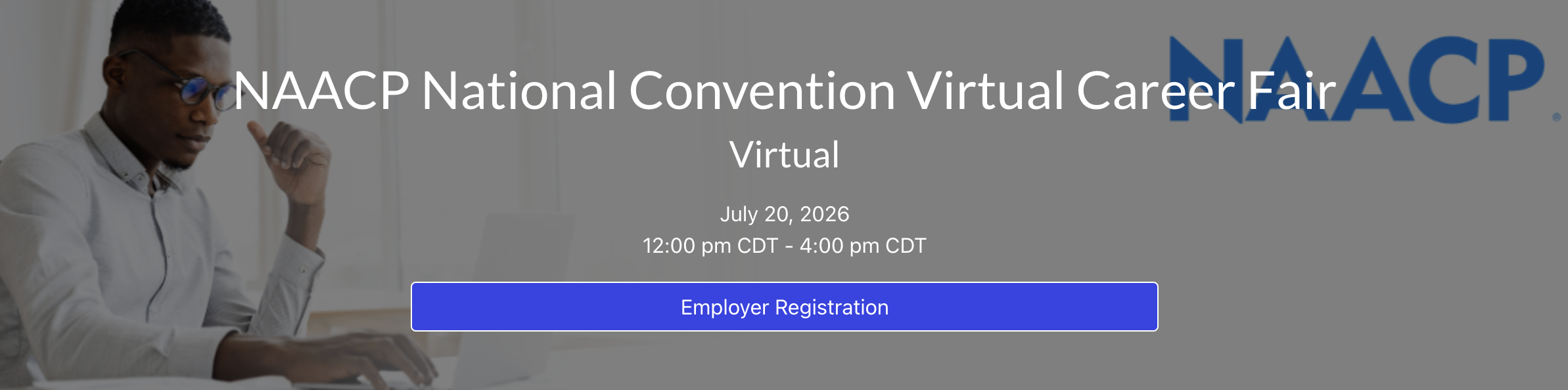 Virtual Hiring Fair 2026