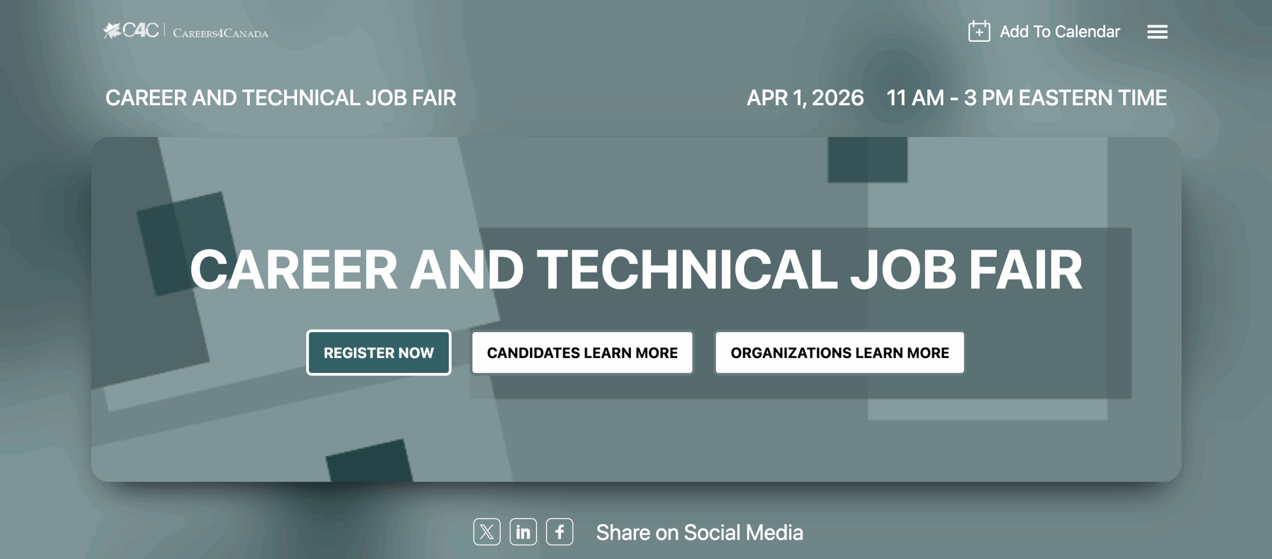 Technical Virtual Hiring Fair 2026
