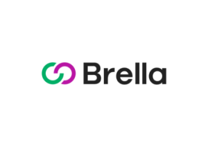 Brella for virtual trade shows