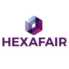 HexaFair Hybrid Event Platform