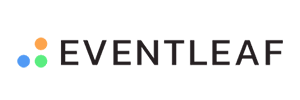 event leaf logo